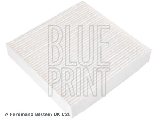 Filter, Innenraumluft BLUE PRINT ADBP250033 Bild Filter, Innenraumluft BLUE PRINT ADBP250033