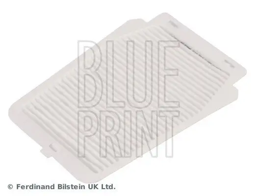 Luftfilter, Antriebsbatteriegehäuse BLUE PRINT ADBP250040