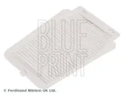 Luftfilter, Antriebsbatteriegehäuse BLUE PRINT ADBP250040
