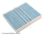 Filter, Innenraumluft BLUE PRINT ADBP250042