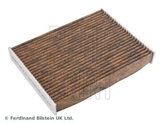 Filter, Innenraumluft BLUE PRINT ADBP250043 Bild Filter, Innenraumluft BLUE PRINT ADBP250043