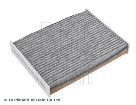 Filter, Innenraumluft BLUE PRINT ADBP250043 Bild Filter, Innenraumluft BLUE PRINT ADBP250043