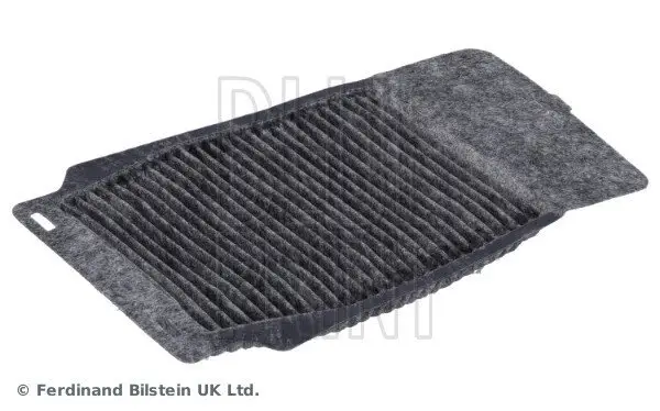 Luftfilter, Antriebsbatteriegehäuse BLUE PRINT ADBP250044