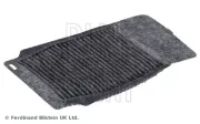 Luftfilter, Antriebsbatteriegehäuse BLUE PRINT ADBP250044