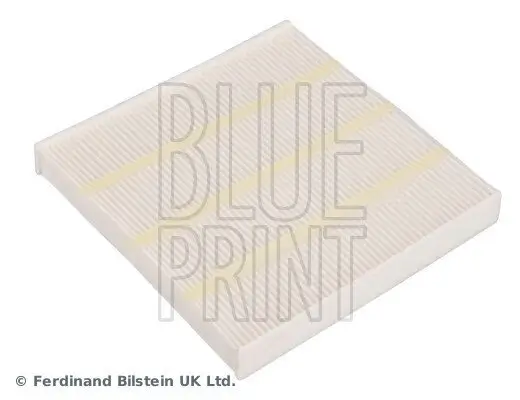 Filter, Innenraumluft BLUE PRINT ADBP250049