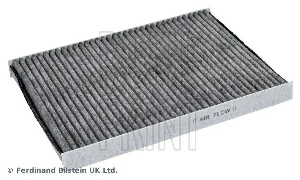 Filter, Innenraumluft BLUE PRINT ADBP250050