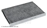 Filter, Innenraumluft BLUE PRINT ADBP250050