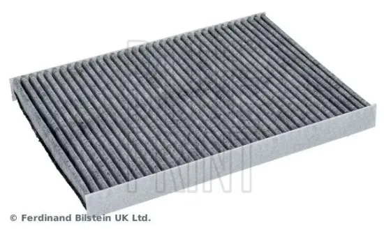 Filter, Innenraumluft BLUE PRINT ADBP250050 Bild Filter, Innenraumluft BLUE PRINT ADBP250050
