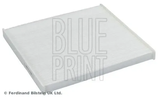 Filter, Innenraumluft BLUE PRINT ADBP250053 Bild Filter, Innenraumluft BLUE PRINT ADBP250053