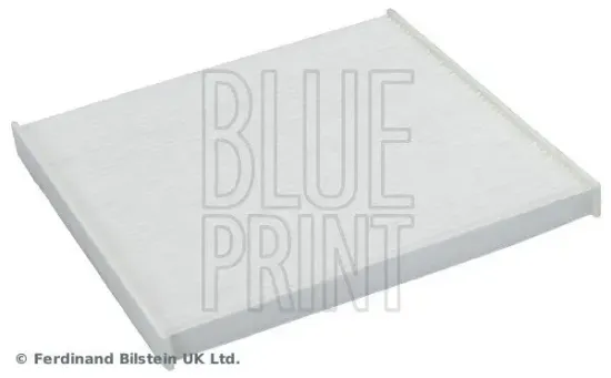 Filter, Innenraumluft BLUE PRINT ADBP250053 Bild Filter, Innenraumluft BLUE PRINT ADBP250053