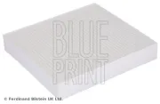 Filter, Innenraumluft BLUE PRINT ADBP250056