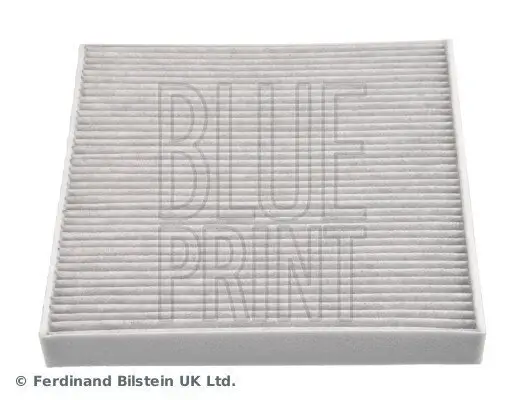 Filter, Innenraumluft BLUE PRINT ADBP250058 Bild Filter, Innenraumluft BLUE PRINT ADBP250058