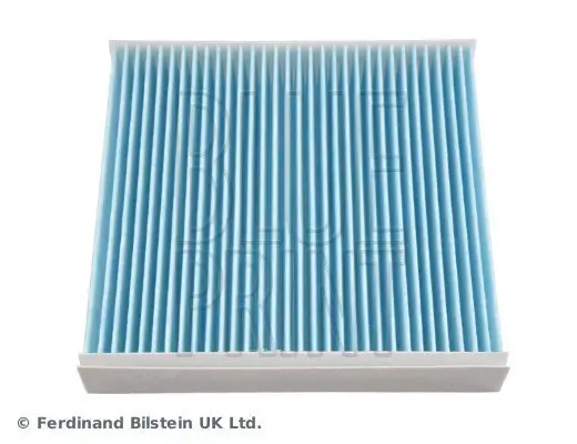 Filter, Innenraumluft BLUE PRINT ADBP250060 Bild Filter, Innenraumluft BLUE PRINT ADBP250060