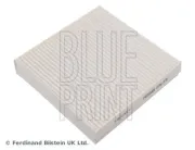 Filter, Innenraumluft BLUE PRINT ADBP250063