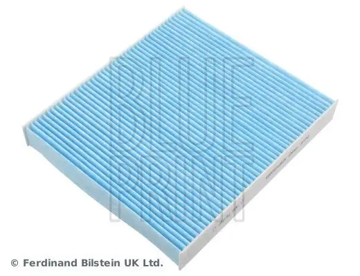 Filter, Innenraumluft BLUE PRINT ADBP250064 Bild Filter, Innenraumluft BLUE PRINT ADBP250064