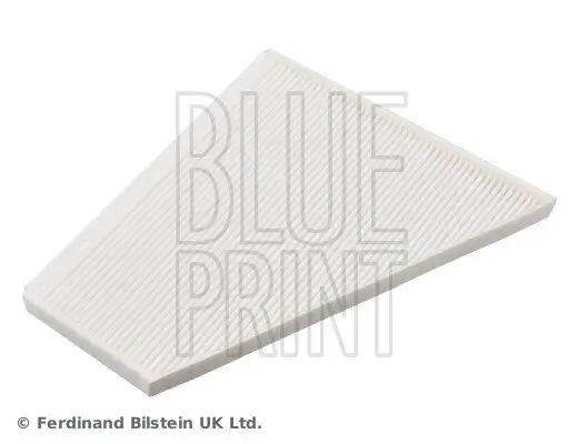 Filter, Innenraumluft Motorraum BLUE PRINT ADBP250066