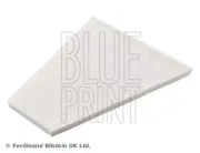 Filter, Innenraumluft BLUE PRINT ADBP250066