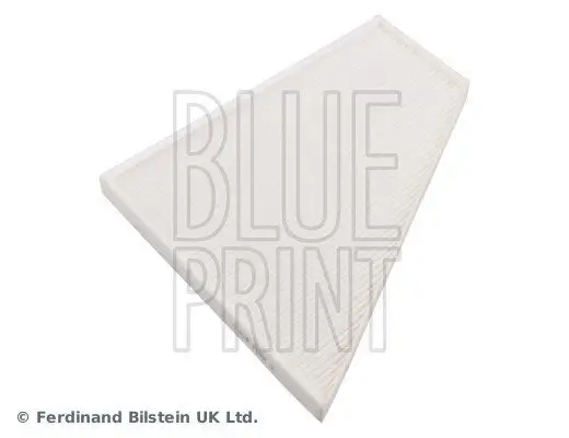 Filter, Innenraumluft Motorraum BLUE PRINT ADBP250066 Bild Filter, Innenraumluft Motorraum BLUE PRINT ADBP250066