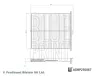 Filter, Innenraumluft BLUE PRINT ADBP250067 Bild Filter, Innenraumluft BLUE PRINT ADBP250067