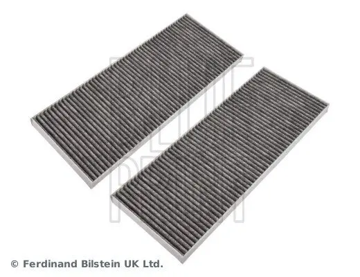 Filtersatz, Innenraumluft BLUE PRINT ADBP250069 Bild Filtersatz, Innenraumluft BLUE PRINT ADBP250069