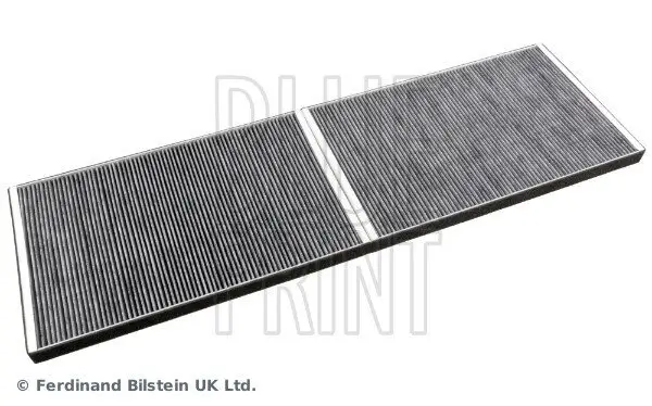 Filter, Innenraumluft BLUE PRINT ADBP250071
