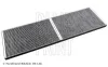 Filter, Innenraumluft BLUE PRINT ADBP250071