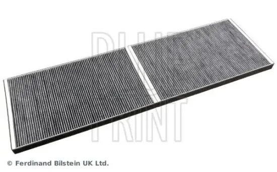 Filter, Innenraumluft BLUE PRINT ADBP250071 Bild Filter, Innenraumluft BLUE PRINT ADBP250071