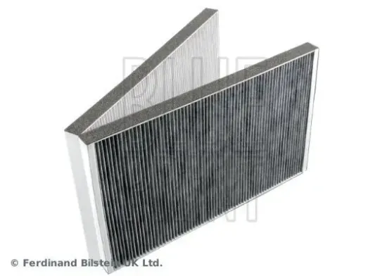 Filter, Innenraumluft BLUE PRINT ADBP250071 Bild Filter, Innenraumluft BLUE PRINT ADBP250071