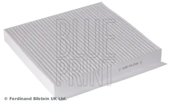 Filter, Innenraumluft BLUE PRINT ADBP250076 Bild Filter, Innenraumluft BLUE PRINT ADBP250076