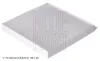 Filter, Innenraumluft BLUE PRINT ADBP250076 Bild Filter, Innenraumluft BLUE PRINT ADBP250076