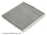 Druckschalter, Klimaanlage BLUE PRINT ADBP270001