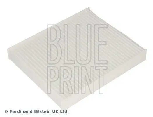 Filter, Innenraumluft BLUE PRINT ADBP250078