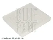 Filter, Innenraumluft BLUE PRINT ADBP250078