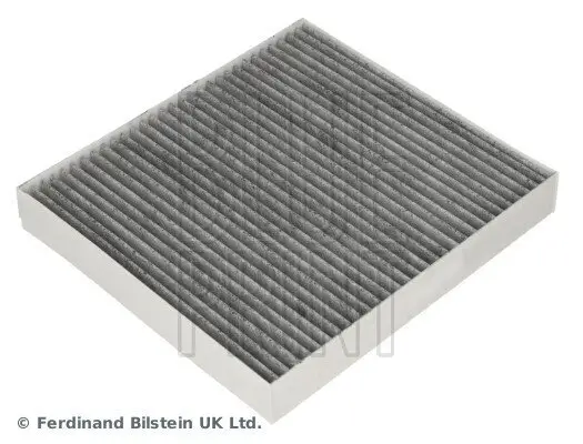 Filter, Innenraumluft BLUE PRINT ADBP250081 Bild Filter, Innenraumluft BLUE PRINT ADBP250081
