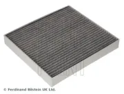 Kupplungssatz BLUE PRINT ADBP300009