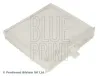 Filter, Innenraumluft BLUE PRINT ADBP250087 Bild Filter, Innenraumluft BLUE PRINT ADBP250087