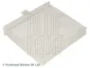 Filter, Innenraumluft BLUE PRINT ADBP250087 Bild Filter, Innenraumluft BLUE PRINT ADBP250087