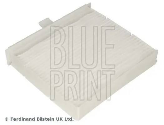 Filter, Innenraumluft BLUE PRINT ADBP250087 Bild Filter, Innenraumluft BLUE PRINT ADBP250087