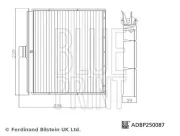 Kupplungssatz BLUE PRINT ADBP300016