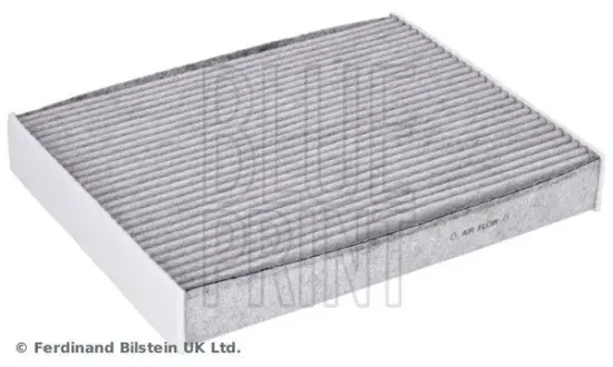 Filter, Innenraumluft Innenraum BLUE PRINT ADBP250088 Bild Filter, Innenraumluft Innenraum BLUE PRINT ADBP250088