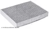 Filter, Innenraumluft Innenraum BLUE PRINT ADBP250088 Bild Filter, Innenraumluft Innenraum BLUE PRINT ADBP250088