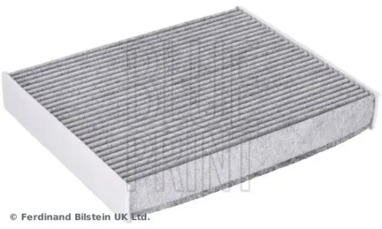 Filter, Innenraumluft Innenraum BLUE PRINT ADBP250088 Bild Filter, Innenraumluft Innenraum BLUE PRINT ADBP250088