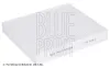 Filter, Innenraumluft BLUE PRINT ADBP250089 Bild Filter, Innenraumluft BLUE PRINT ADBP250089