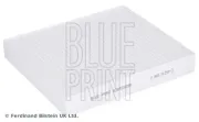 Filter, Innenraumluft BLUE PRINT ADBP250089