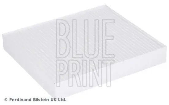 Filter, Innenraumluft BLUE PRINT ADBP250089 Bild Filter, Innenraumluft BLUE PRINT ADBP250089