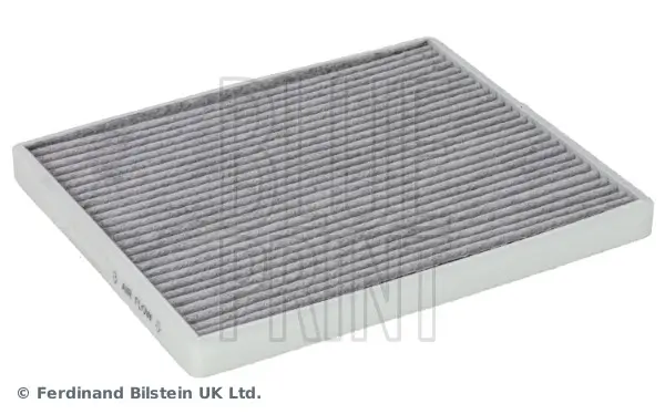 Filter, Innenraumluft BLUE PRINT ADBP250094