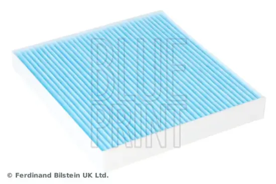 Filter, Innenraumluft BLUE PRINT ADBP250098 Bild Filter, Innenraumluft BLUE PRINT ADBP250098