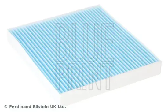 Filter, Innenraumluft BLUE PRINT ADBP250098 Bild Filter, Innenraumluft BLUE PRINT ADBP250098