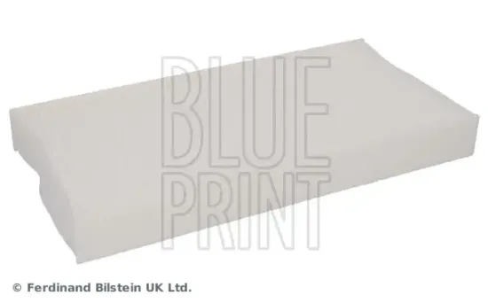 Filter, Innenraumluft Motorraum BLUE PRINT ADBP250099 Bild Filter, Innenraumluft Motorraum BLUE PRINT ADBP250099
