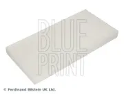 Filter, Innenraumluft BLUE PRINT ADBP250100